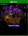 Carátula de Darkest Dungeon: Ancestral Edition - Xbox Series X|S