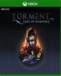 Carátula de Torment: Tides of Numenera - Xbox One