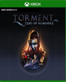 Carátula de Torment: Tides of Numenera - Xbox Series X|S