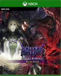 Carátula de Anima: Gate of Memories - Arcane Edition - Xbox One