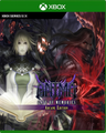 Carátula de Anima: Gate of Memories - Arcane Edition - Xbox Series X|S
