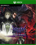 Carátula de Anima: Gate of Memories - Arcane Edition - Xbox Series X|S