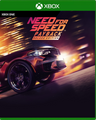 Carátula de Need for Speed Payback - Deluxe Edition - Xbox One