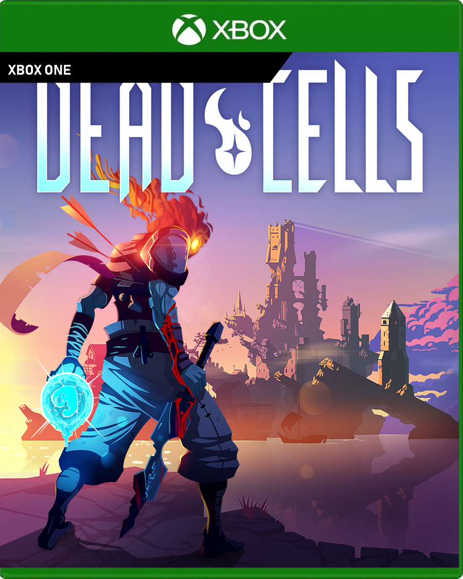 Dead Cells - Xbox One
