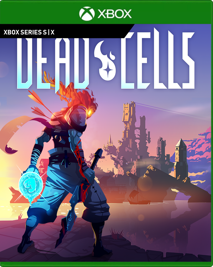 Dead Cells - Xbox Series X|S