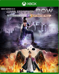 Carátula de Saints Row IV: Re-Elected & Gat out of Hell - Xbox Series X|S