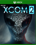 Carátula de XCOM 2 - Xbox One