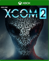 Carátula de XCOM 2 - Xbox One