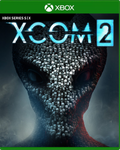 Carátula de XCOM 2 - Xbox Series X|S