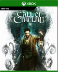 Carátula de Call of Cthulhu - Xbox One