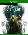 Carátula de Call of Cthulhu - Xbox One