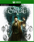 Carátula de Call of Cthulhu - Xbox Series X|S