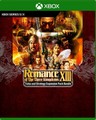 Carátula de ROMANCE OF THE THREE KINGDOMS XIII: Fame and Strategy Expansion Pack Bundle - Xbox Series X|S