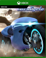 Carátula de LocoCycle - Xbox One