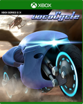 Carátula de LocoCycle - Xbox Series X|S