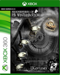 Carátula de Winterbottom - Xbox Series X|S