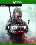Carátula de The Witcher 3: Wild Hunt - Xbox One