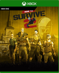 Carátula de How To Survive 2 - Xbox One
