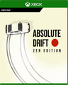 Carátula de Absolute Drift: Zen Edition - Xbox One