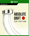 Carátula de Absolute Drift: Zen Edition - Xbox Series X|S