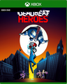 Carátula de Deadbeat Heroes - Xbox One