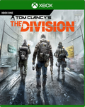 Carátula de Tom Clancys The Division - Xbox One