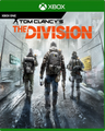 Carátula de Tom Clancys The Division - Xbox One