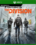 Carátula de Tom Clancys The Division - Xbox Series X|S