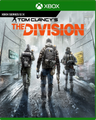 Carátula de Tom Clancys The Division - Xbox Series X|S