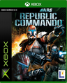 Carátula de Star Wars Republic Commando - Xbox Series X|S