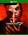Carátula de TEKKEN 7 - Xbox One