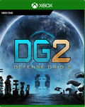 Carátula de Defense Grid 2 - Xbox One