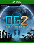 Carátula de Defense Grid 2 - Xbox Series X|S