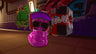 Captura de juego de Worms Rumble - Digital Deluxe Edition - PS5 - imagen 2