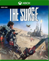 Carátula de The Surge - Xbox One