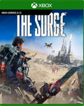 Carátula de The Surge - Xbox Series X|S