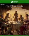 Carátula de The Elder Scrolls Online: Standard Edition - Xbox One