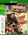 Carátula de Unbound Saga - Xbox One