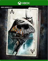 Carátula de Batman: Return to Arkham - Xbox Series X|S