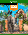 Carátula de Zoo Tycoon - Xbox One