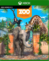 Carátula de Zoo Tycoon - Xbox Series X|S