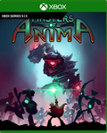 Carátula de Masters of Anima - Xbox Series X|S