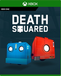 Carátula de Death Squared - Xbox One