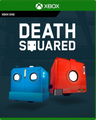 Carátula de Death Squared - Xbox One