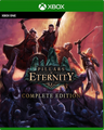 Carátula de Pillars of Eternity: Complete Edition - Xbox One
