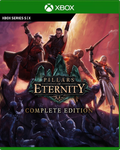 Carátula de Pillars of Eternity: Complete Edition - Xbox Series X|S