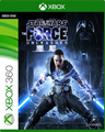 Carátula de Star Wars: The Force Unleashed II - Xbox One