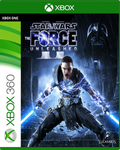 Carátula de Star Wars: The Force Unleashed II - Xbox One