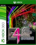 Carátula de E4 - Xbox One