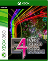 Carátula de E4 - Xbox One